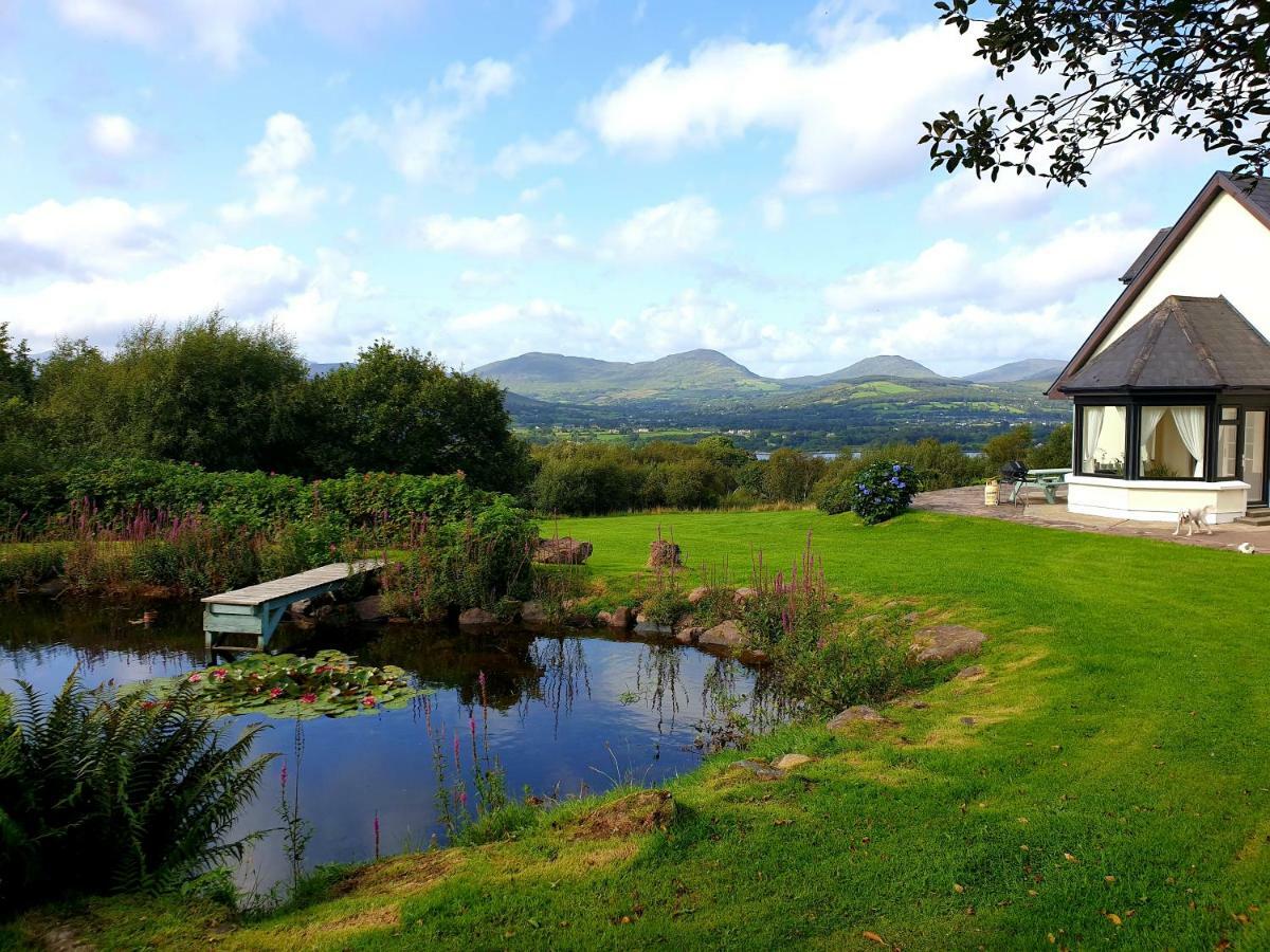 Misty Bay - Kenmare Hotel Exterior photo